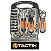 Tactix set alata u kutiji 55 kom 900154